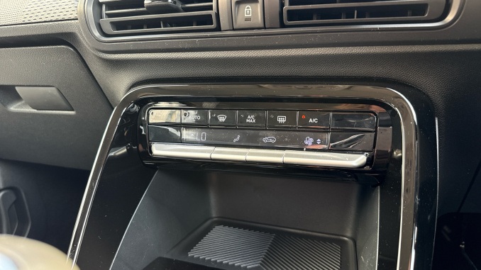 Citroen C3 Aircross 1.2 Turbo Plus 5dr Petrol Hatchback - Image 38